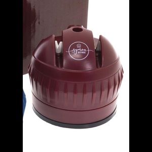IRON CHEF KNIFE SHARPENER-BRAND NEW